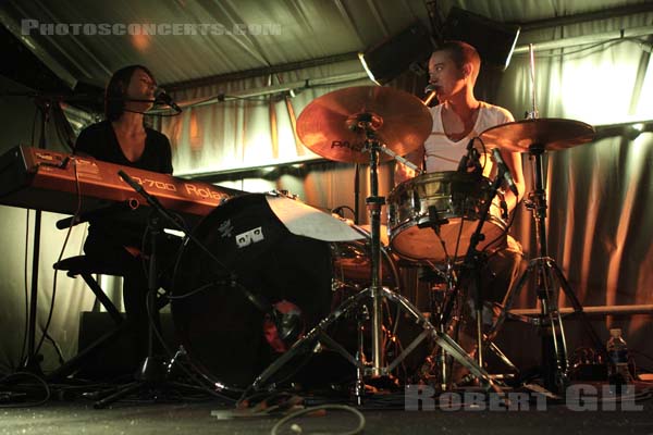 MANSFIELD.TYA - 2009-08-21 - PARIS - Glaz Art - 